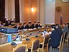 17:03 Гости из Казахстана в республике
